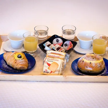 Bed & Breakfast House Matilde Sorrento