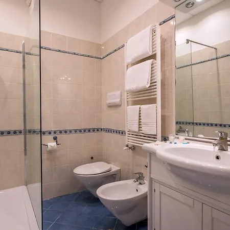 House Matilde Bed and breakfast