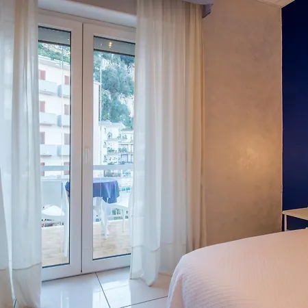 Bed and breakfast House Matilde *