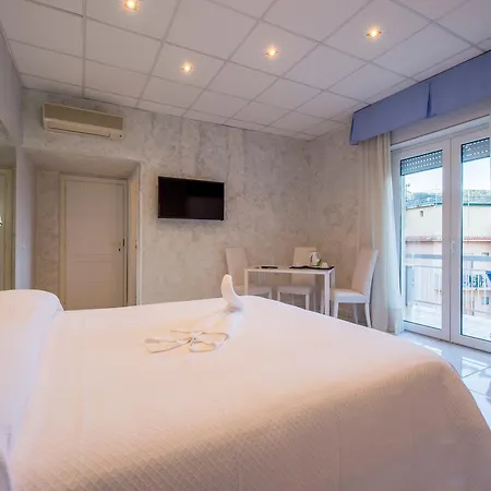 House Matilde Bed and breakfast *