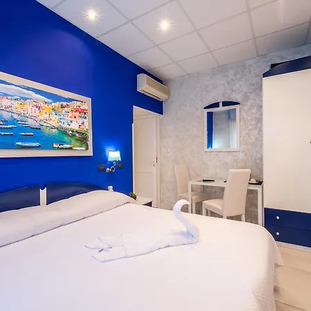 Bed and breakfast House Matilde Península Sorrentina