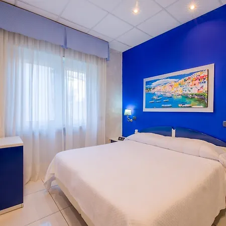 House Matilde Bed and breakfast Península Sorrentina