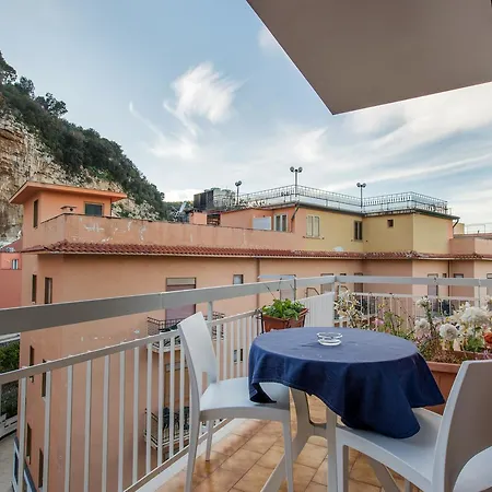 House Matilde Bed and breakfast *