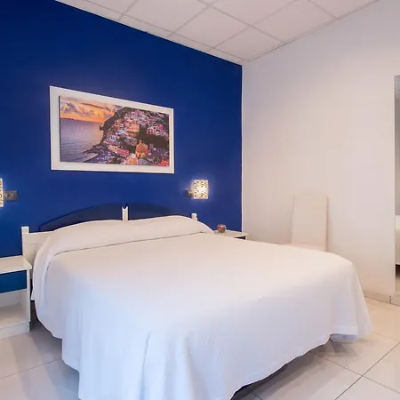 Bed and breakfast House Matilde *