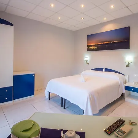 Bed and breakfast House Matilde Península Sorrentina