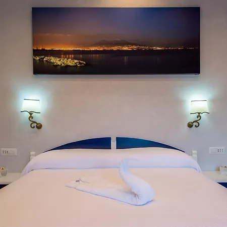 Bed and breakfast House Matilde *