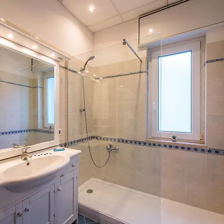 Bed and breakfast House Matilde
