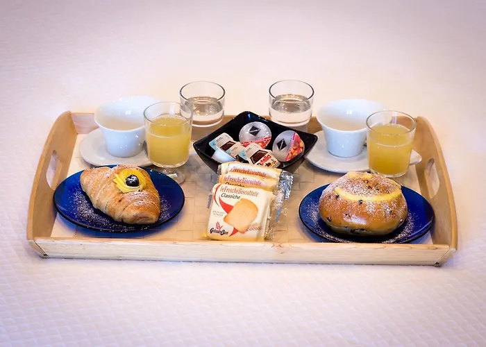 Bed & Breakfast House Matilde Sorrento