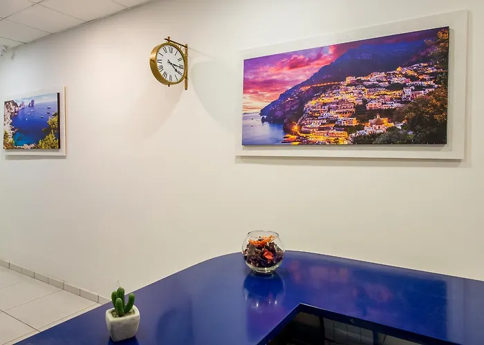 House Matilde Bed & Breakfast Sorrento