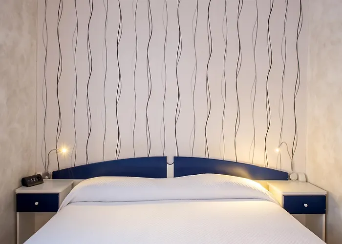 Bed & Breakfast House Matilde