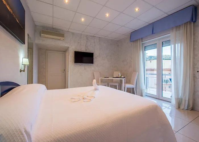 House Matilde Bed & Breakfast 4*