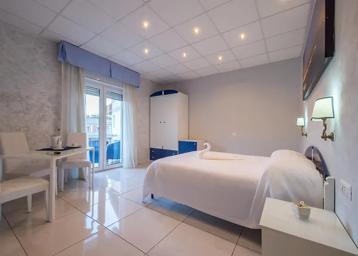 Bed & Breakfast House Matilde 4*