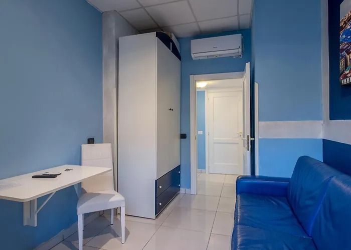 House Matilde 4* Sorrento