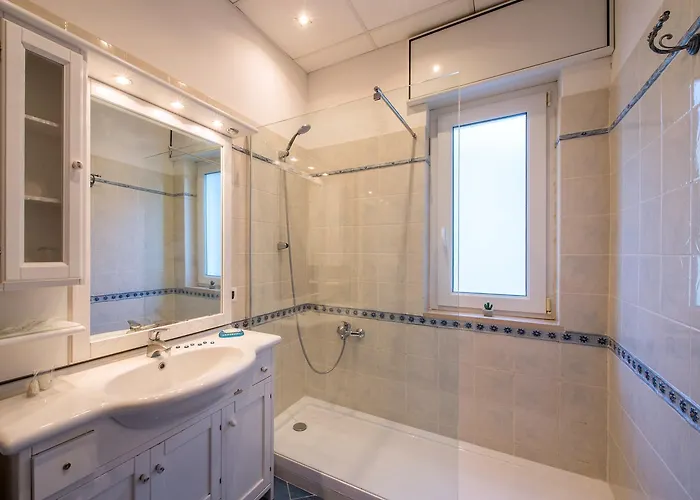 Bed & Breakfast House Matilde