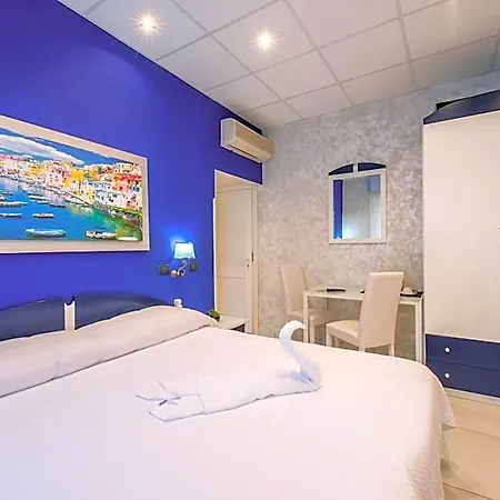 House Matilde Сорренто