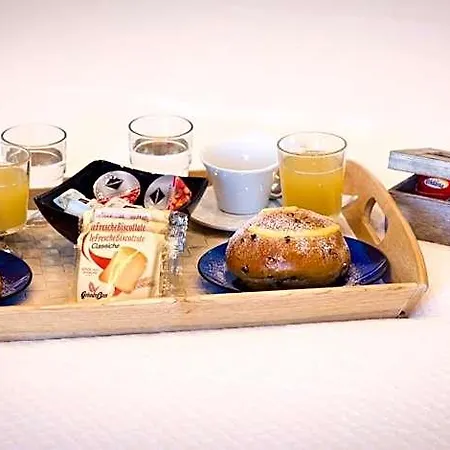 House Matilde Bed & Breakfast