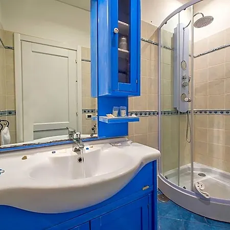 House Matilde 4* Сорренто