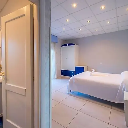 Bed & Breakfast House Matilde Sorrento