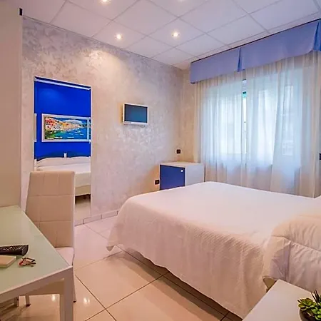 Bed & Breakfast House Matilde