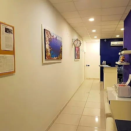 House Matilde 4* Сорренто