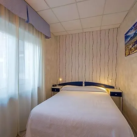 Отель типа 