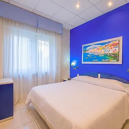 Bed & Breakfast House Matilde