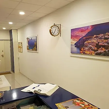 House Matilde 4* Сорренто