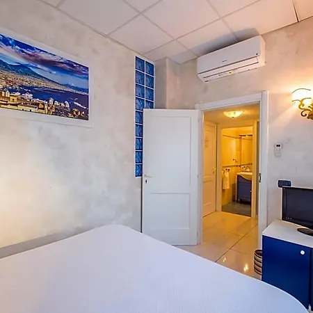 Bed & Breakfast House Matilde