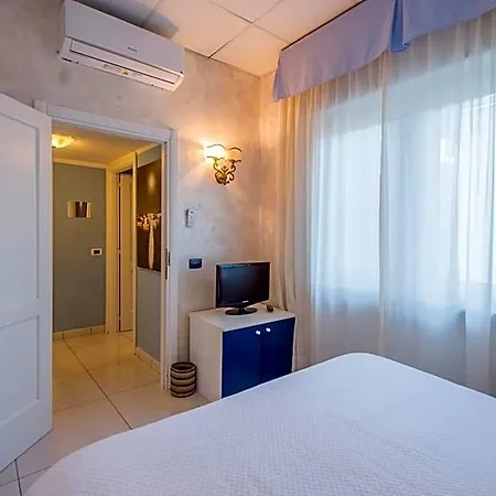 House Matilde Bed & Breakfast Sorrento