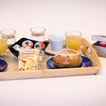 House Matilde Отель типа 