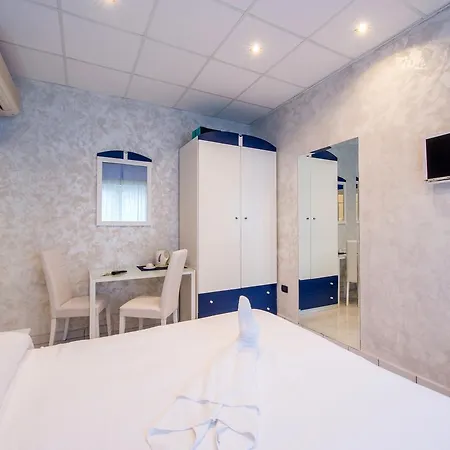 Acomodação com café da manhã  House Matilde Sorrento