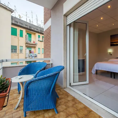 House Matilde Sorrent