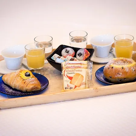 House Matilde 4* Сорренто