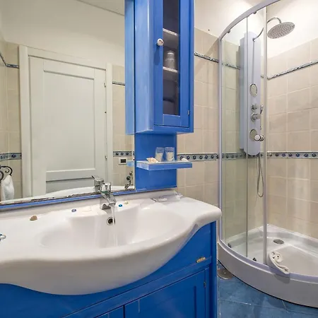 House Matilde Сорренто