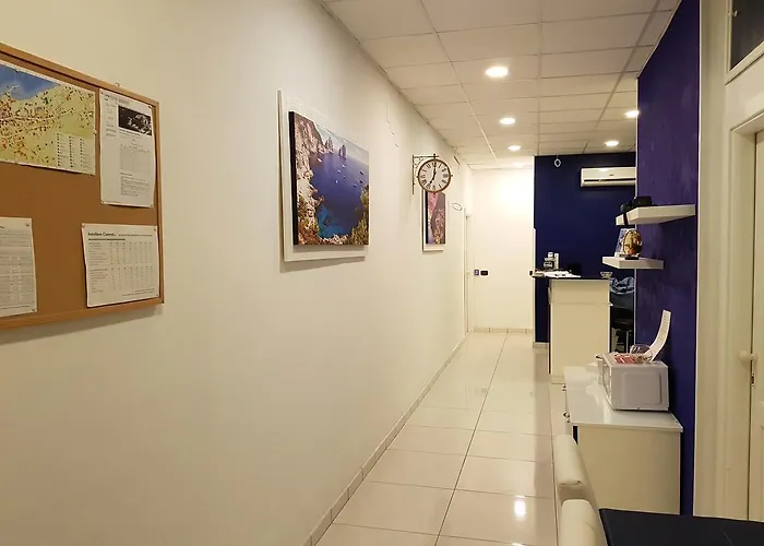 House Matilde סורנטו