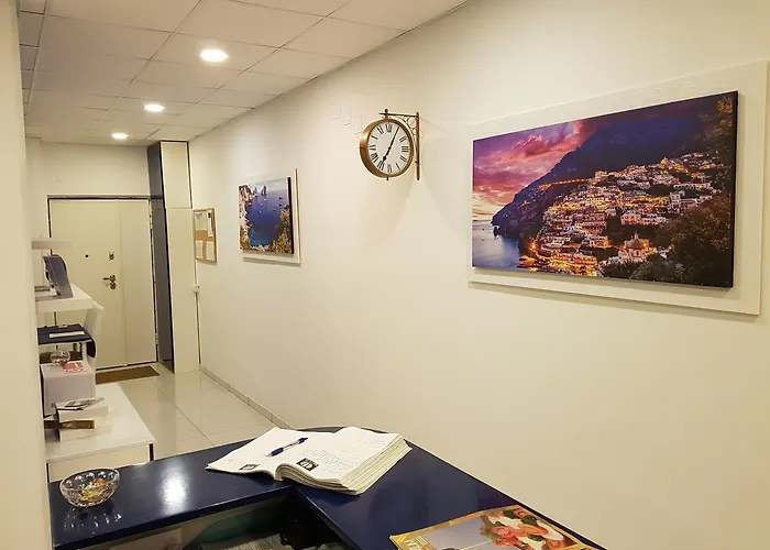 House Matilde לינה וארוחת בוקר