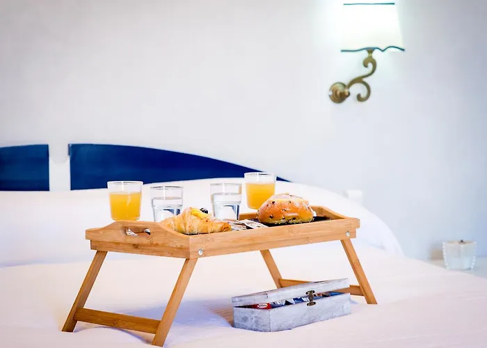 House Matilde Bed & Breakfast 4*