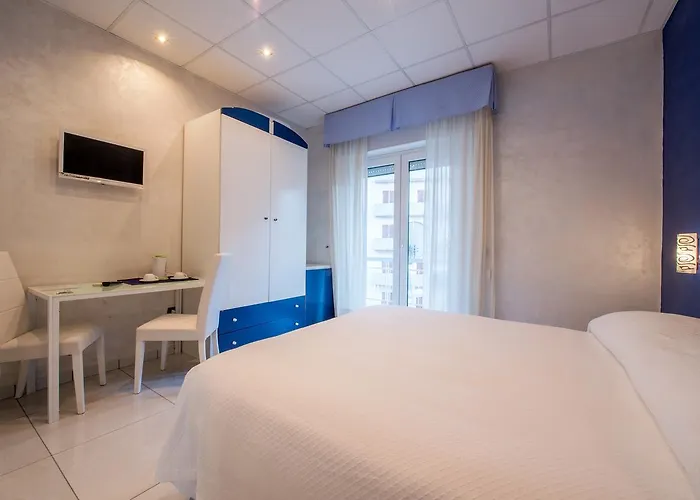 לינה וארוחת בוקר House Matilde