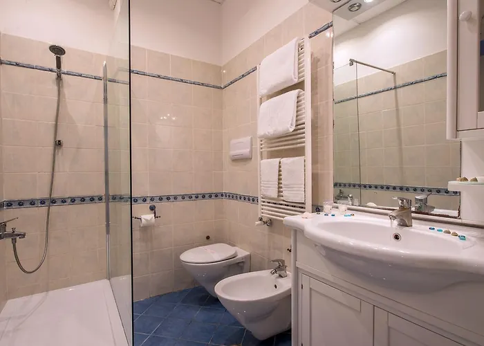 House Matilde Bed & Breakfast