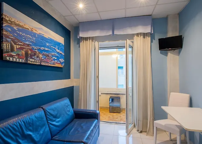 לינה וארוחת בוקר House Matilde 4*