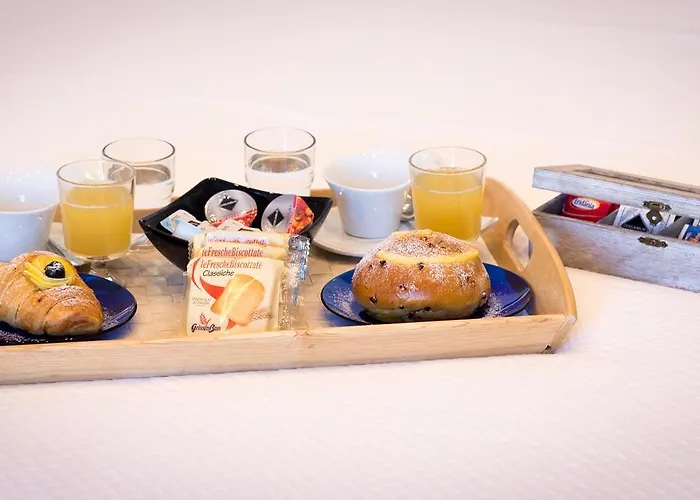 House Matilde Bed & Breakfast