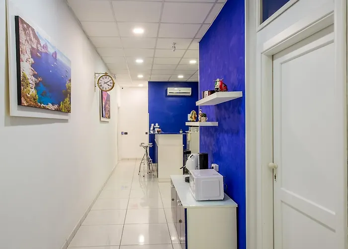 House Matilde לינה וארוחת בוקר 4*