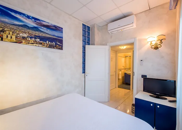 House Matilde 4* סורנטו