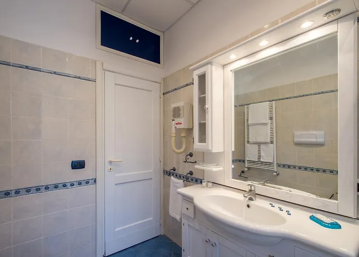 House Matilde Bed & Breakfast Sorrento