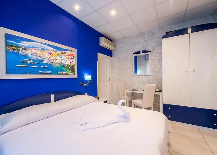 לינה וארוחת בוקר House Matilde סורנטו