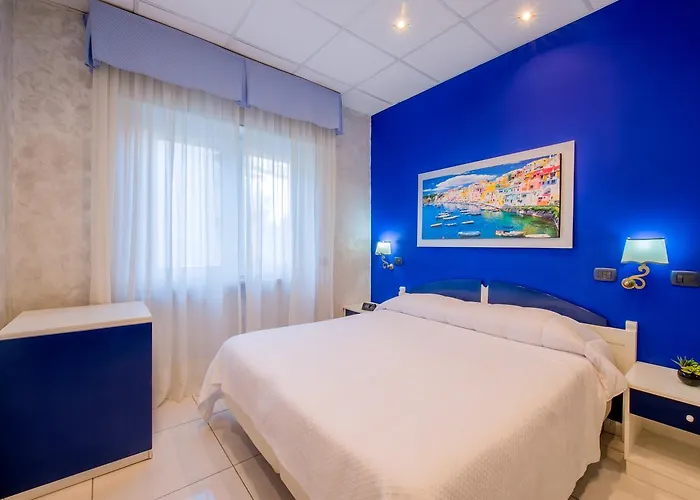 House Matilde לינה וארוחת בוקר סורנטו