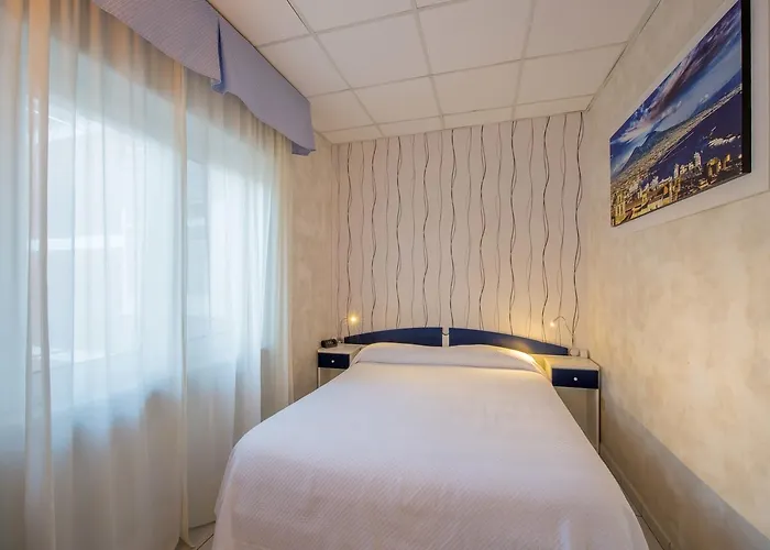 House Matilde 4* Сорренто