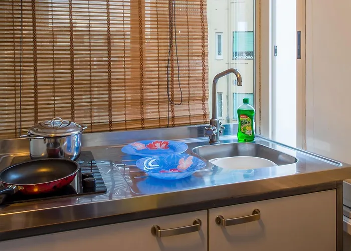 House Matilde Bed & Breakfast 4*