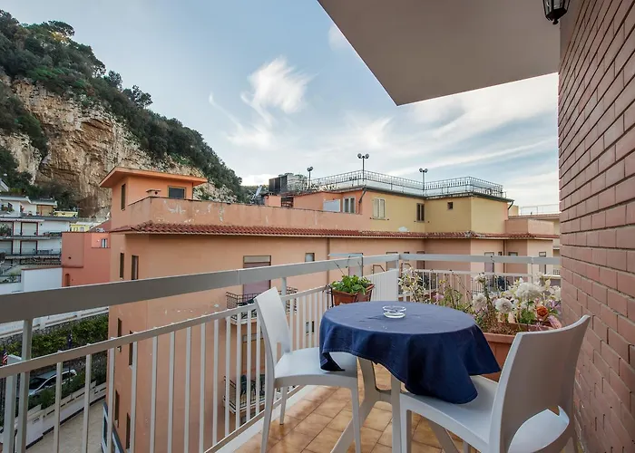 House Matilde לינה וארוחת בוקר 4*