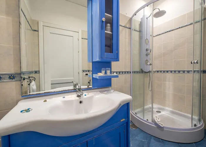 House Matilde Сорренто